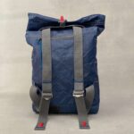 Backpack Piece Nachtblau – Bild 2