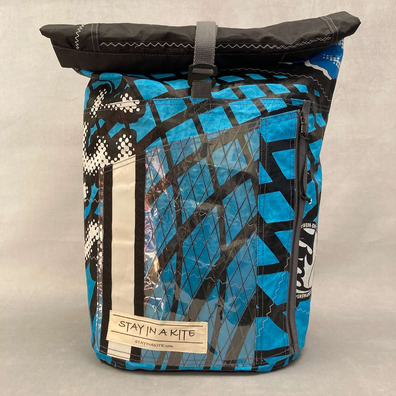 Backpack Piece BPP023_0130