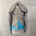 STREET PIECE STP021_0021 FEMALE LARGE – Bild 8