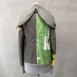 STREET PIECE STP021_0027 FEMALE LARGE – Bild 7