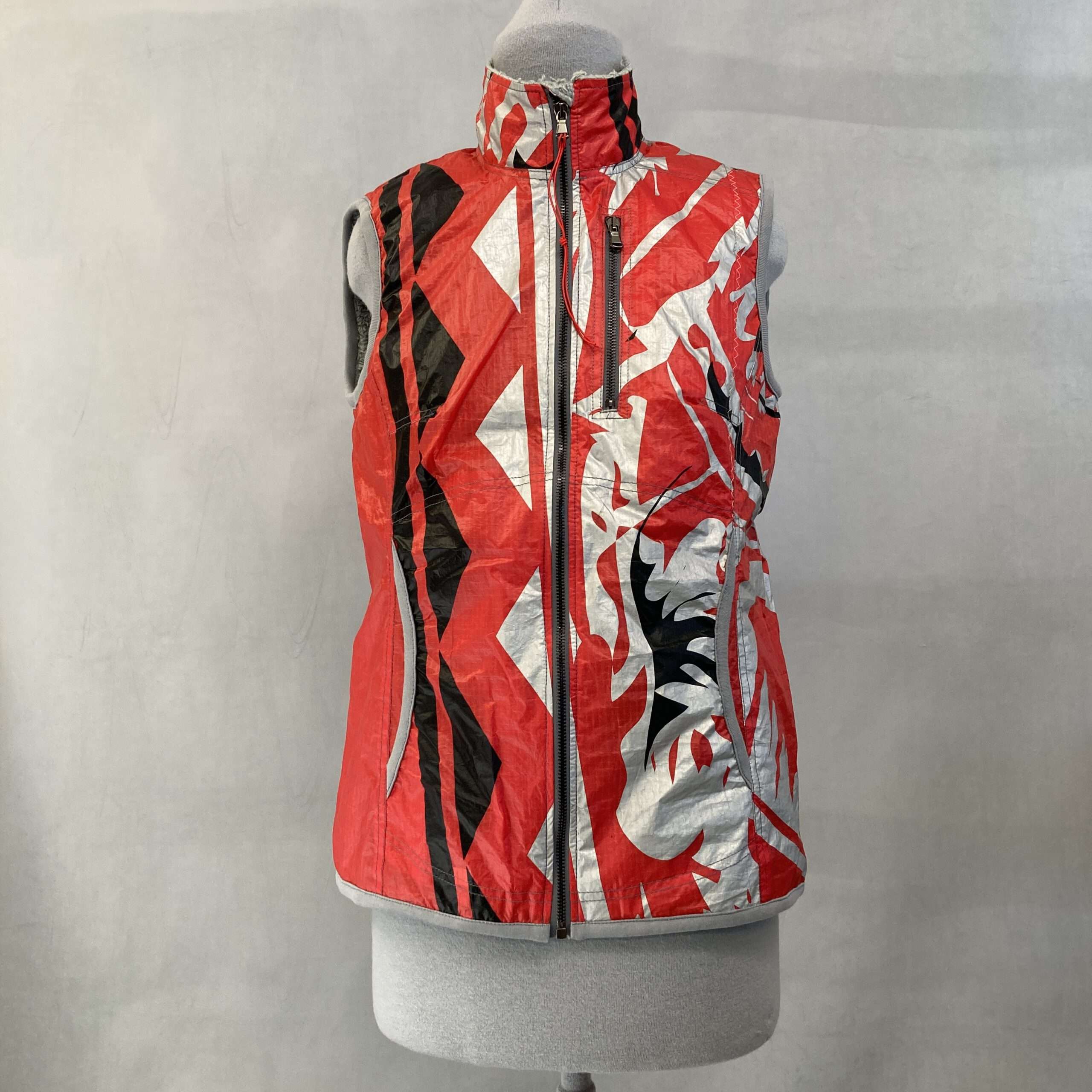 WARM PIECE WMP021_0011 FEMALE MEDIUM