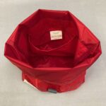 Wash Piece Tomatenrot – Bild 6