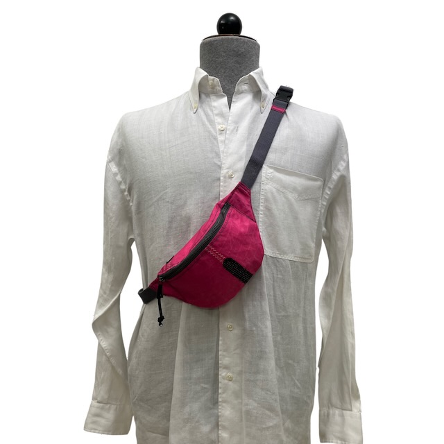 FPPM_1450-1 Bum Bag Mini FPPM_1450 – Bild 1