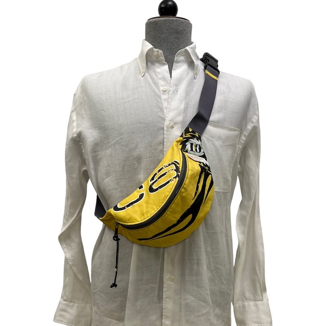 FPPS_1195-1 Bum Bag Small FPPS_1195 – Bild 1