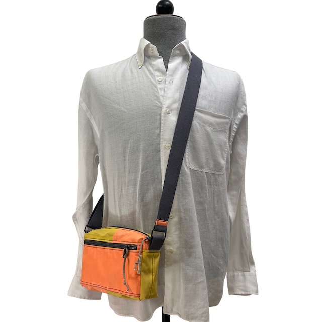CS_1481-1 Clutter Bag Small 1481 – Bild 1