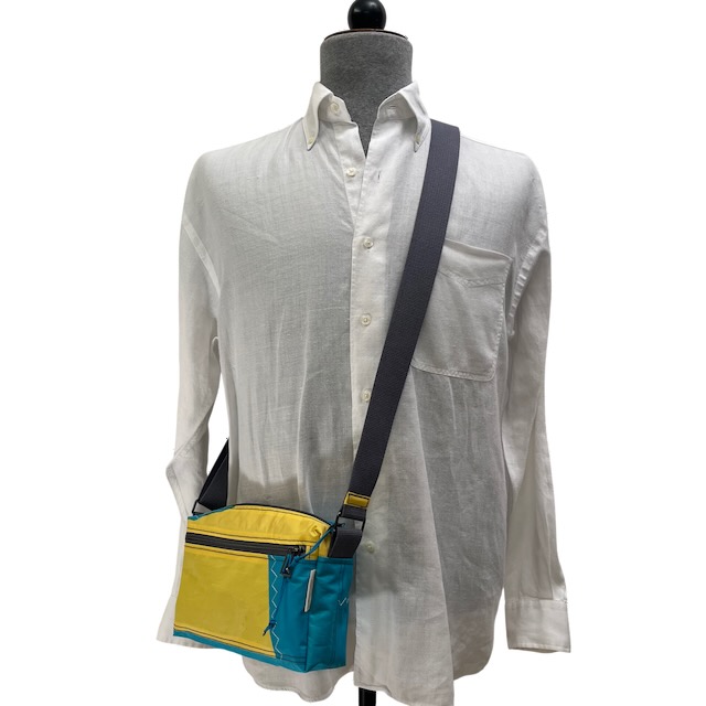 CS_1482-1 Clutter Bag Small 1482 – Bild 1
