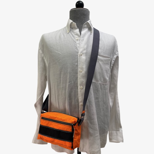 CS_1523-1 Clutter Bag Small 1523 – Bild 1