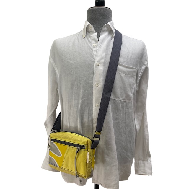 CS_1527-1 Clutter Bag Small 1527 – Bild 1